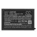 BarCode, Scanner Battery Denso BHT-200