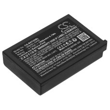 Kompatibilna zamenjava baterije za Nippon 496461-0450,496466-1130,BT-20L,BT-20LB,FBD2000