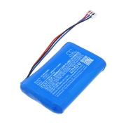 Baterija compatibleWith Tyro