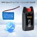 Battery for Tyro Indus 1S Wireless E-stop