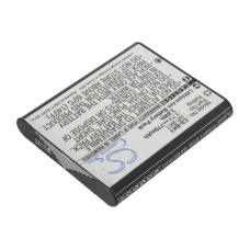 Kompatibilna zamenjava baterije za Sony NP-BK1,NP-FK1