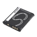 Battery compatible with Camera Battery