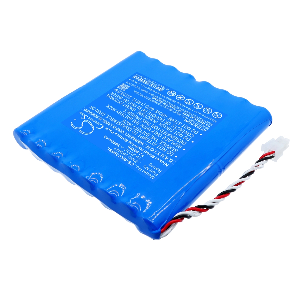 Industrijska baterija Beckman CS-BKC390SL