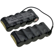 Kompatibilna zamenjava baterije za Black&Decker 90584779
