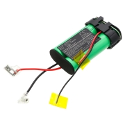 Battery compatibleWith Vacuum Battery