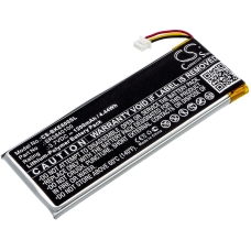 Kompatibilna zamenjava baterije za Becker SR3840100