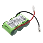 Battery compatibleWith Black&decker
