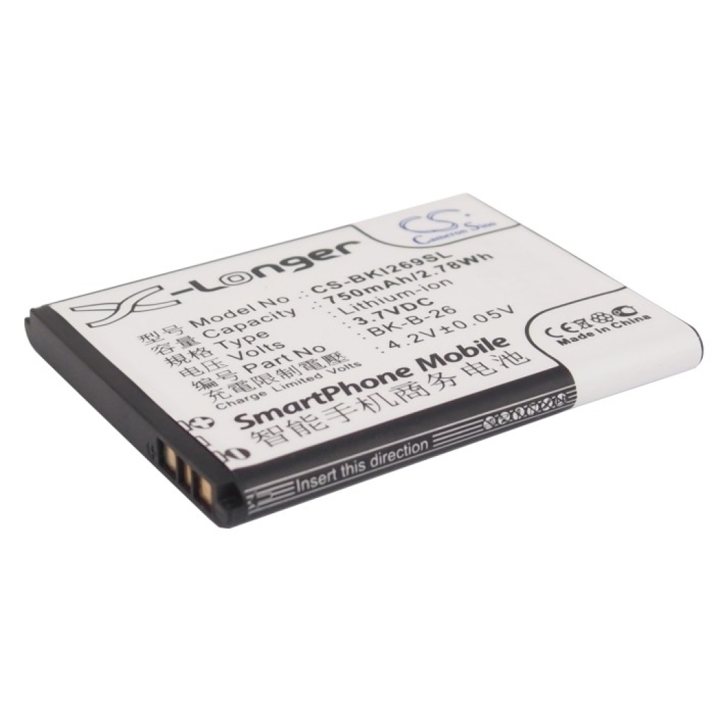 Namizni polnilnik Net10 CS-BKI269SL
