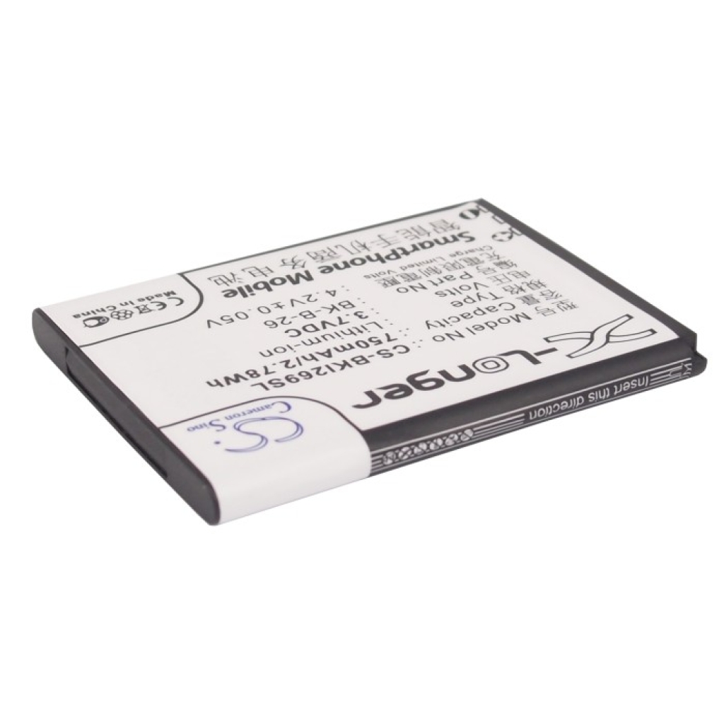 Namizni polnilnik Net10 CS-BKI269SL