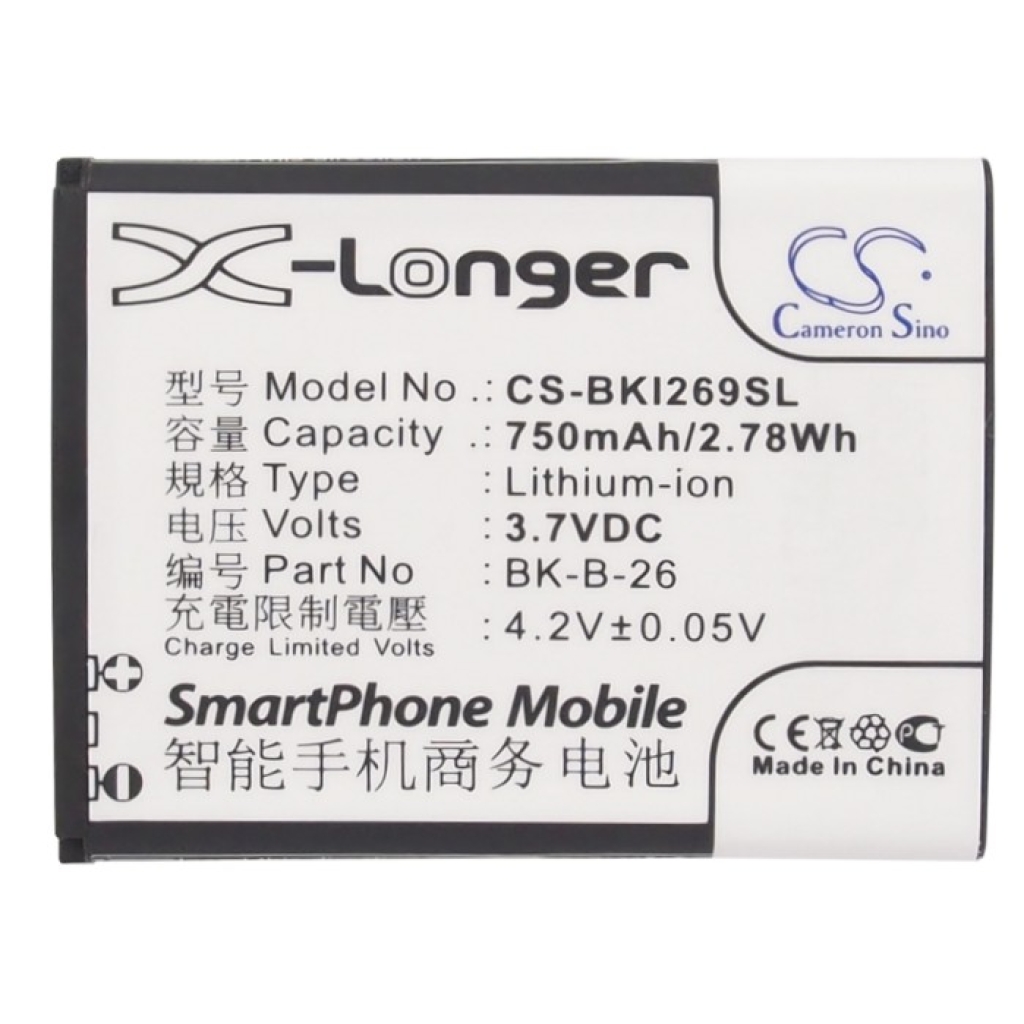 Namizni polnilnik Net10 CS-BKI269SL