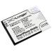 Namizni polnilnik Net10 CS-BKI270SL