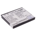Cameron Sino CS-BKI368SL X-Longer Li-ion battery 3.7V 850mAh BK smartphone, contact pads