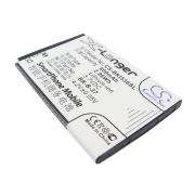 Battery for BBK i536