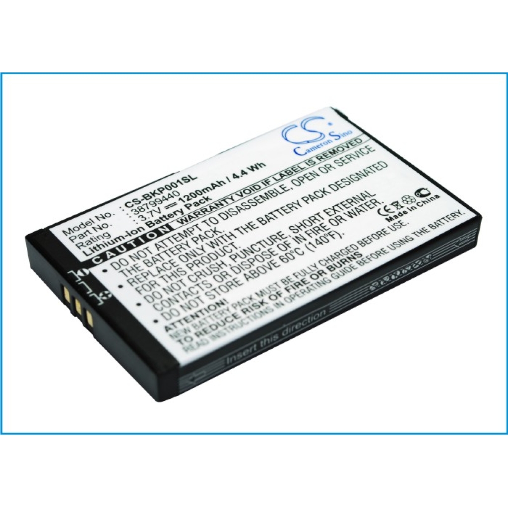 Namizni polnilnik Texas instruments CS-BKP001SL