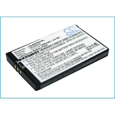 Kompatibilna zamenjava baterije za Becker 38799440