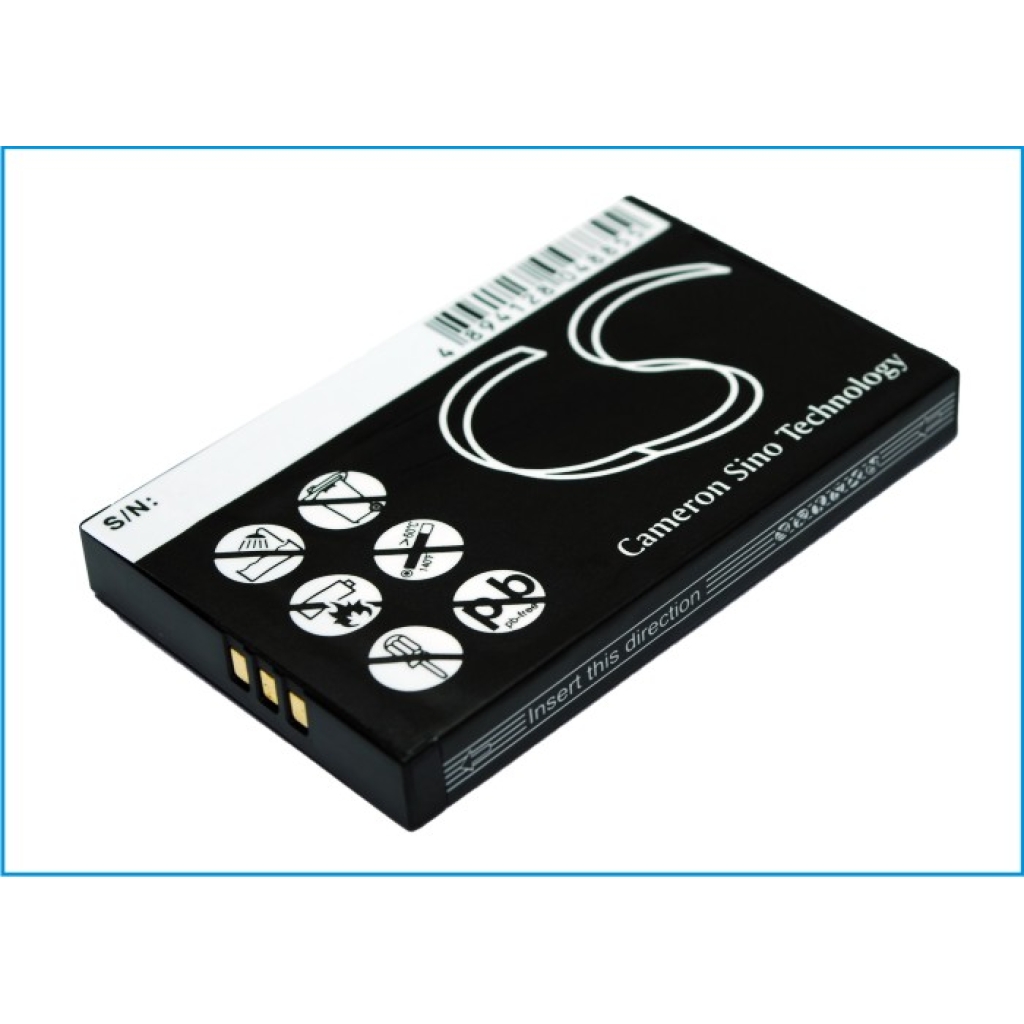 Namizni polnilnik Texas instruments CS-BKP001SL