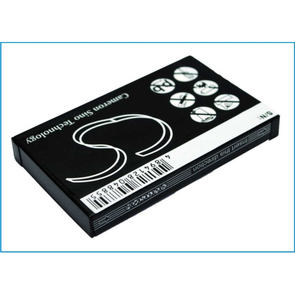 Namizni polnilnik Texas instruments CS-BKP001SL