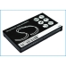 Namizni polnilnik Texas instruments CS-BKP001SL