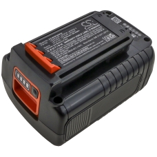 Kompatibilna zamenjava baterije za Black & decker LBX1540,LBX1540-2,LBX2040,LBX254,LBX2540...