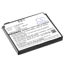 Kompatibilna zamenjava baterije za Becker 338937010208,HJS100
