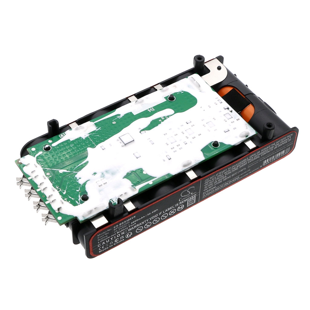 Baterije Nadomešča BP25220G