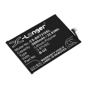 Battery compatibleWith Mobile Phone Battery