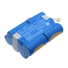 Compatible battery replacement for Black & decker 90558174,HSD-SC1500P