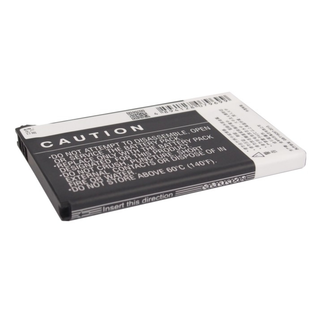 Namizni polnilnik Metropcs CS-BKV200SL
