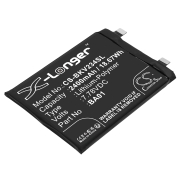Battery compatibleWith Mobile Phone Battery