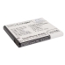 Namizni polnilnik Metropcs CS-BKV305SL