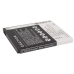 Namizni polnilnik Metropcs CS-BKV305SL