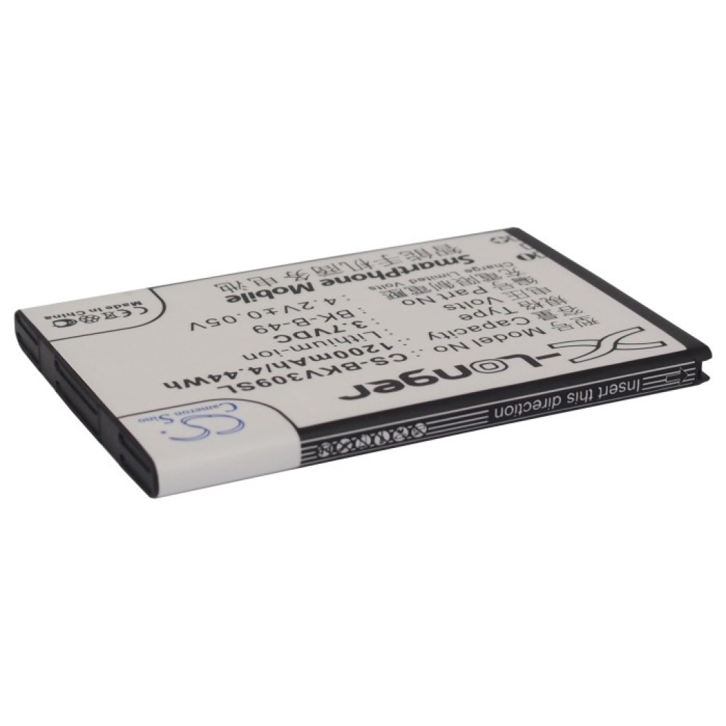 Namizni polnilnik Metropcs CS-BKV309SL
