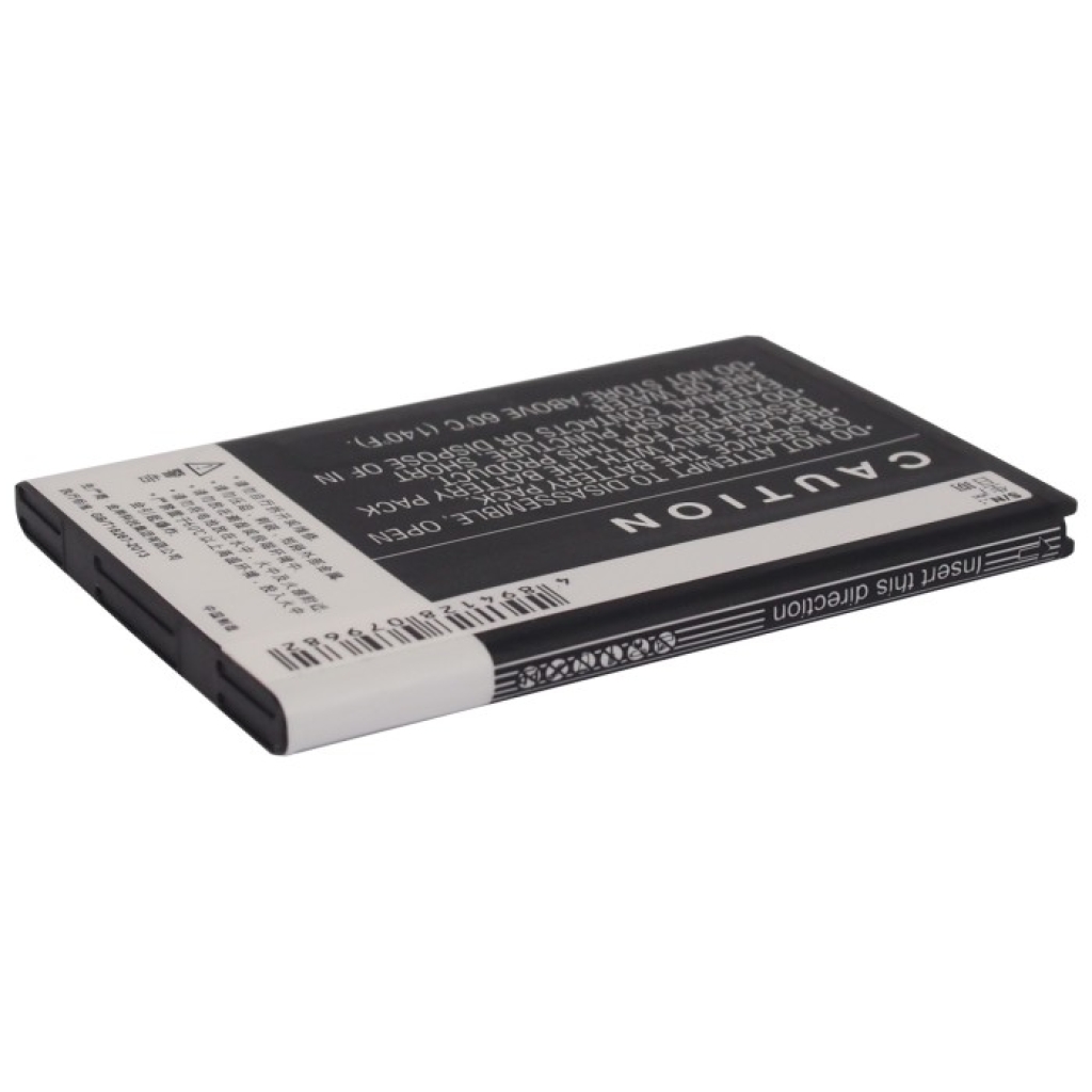Namizni polnilnik Metropcs CS-BKV309SL