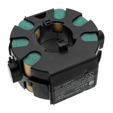 Compatible battery replacement for Black&Decker 90566793