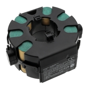 Battery compatibleWith Vacuum Battery
