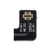 Baterija za mobilni telefon Vivo X50 Pro  (CS-BKX520SL)