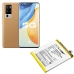 Baterija za mobilni telefon Vivo X50 Pro  (CS-BKX520SL)