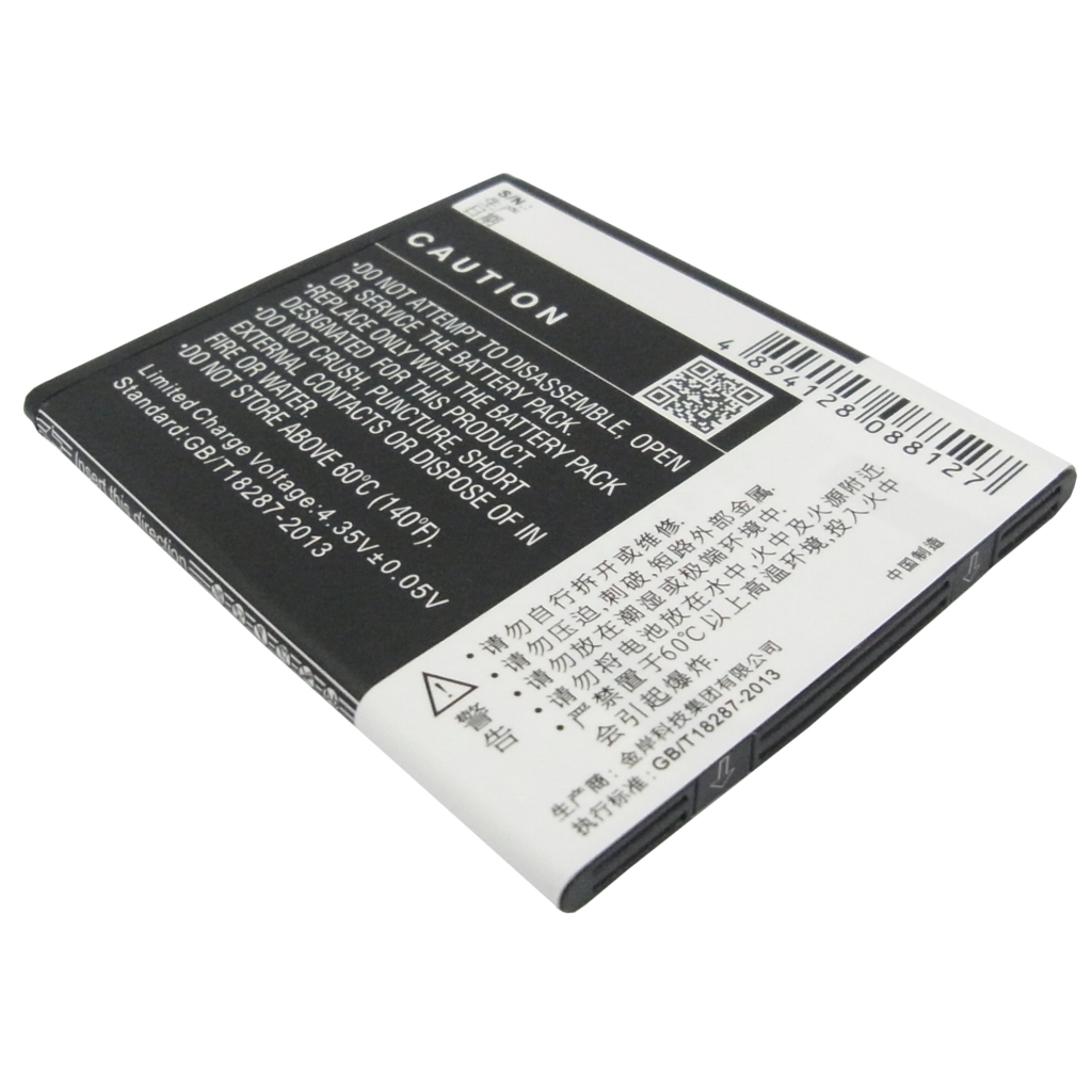 Baterija za mobilni telefon BBK CS-BKY110SL