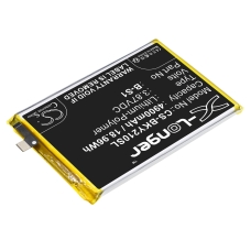 Kompatibilna zamenjava baterije za Vivo B-S1