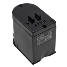 Kompatibilna zamenjava baterije za Tineco 9178024487,SD8168,VRT 95929 VI