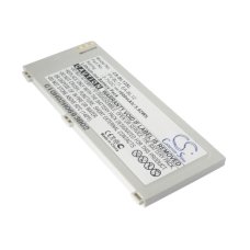 Kompatibilna zamenjava baterije za Sharp EA-BL12,PV-BL11