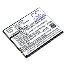 Kompatibilna zamenjava baterije za BLU C615044130L,T400