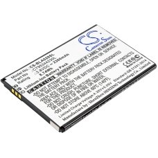 Kompatibilna zamenjava baterije za BLU C795344230L