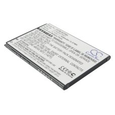 Kompatibilna zamenjava baterije za BLU C745043160T