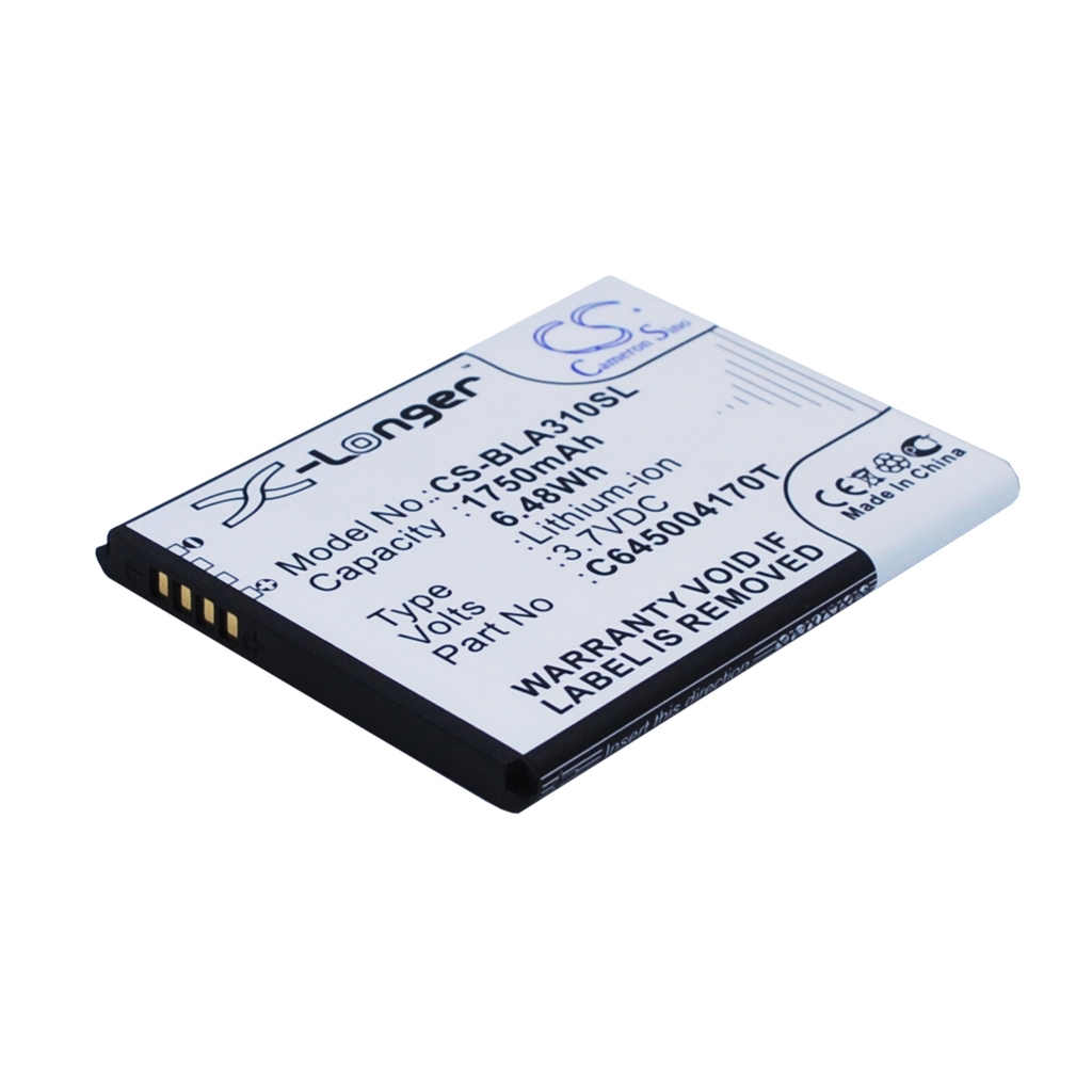 Namizni polnilnik Blu CS-BLA310SL