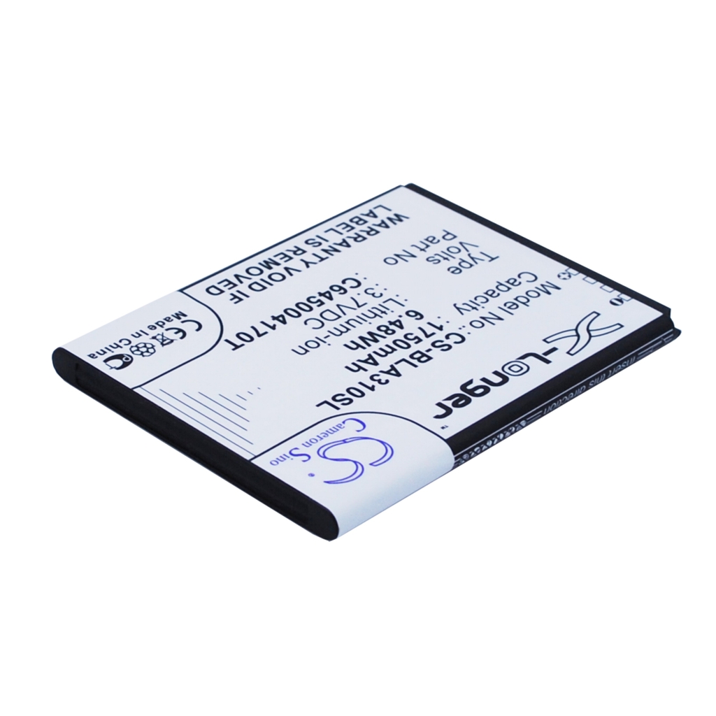 Namizni polnilnik Blu CS-BLA310SL