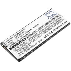 Kompatibilna zamenjava baterije za BLU C813443130L
