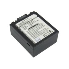 Kompatibilna zamenjava baterije za Panasonic DMW-BLB13,DMW-BLB13E,DMW-BLB13GK,DMW-BLB13PP