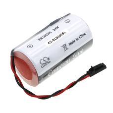 Compatible battery replacement for Blancett B300028