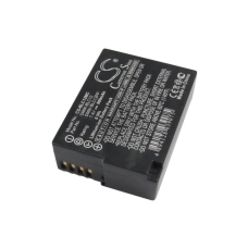 Kompatibilna zamenjava baterije za Panasonic BP-51,BP-DC12,DMW-BLC12,DMW-BLC12E,DMW-BLC12GK...